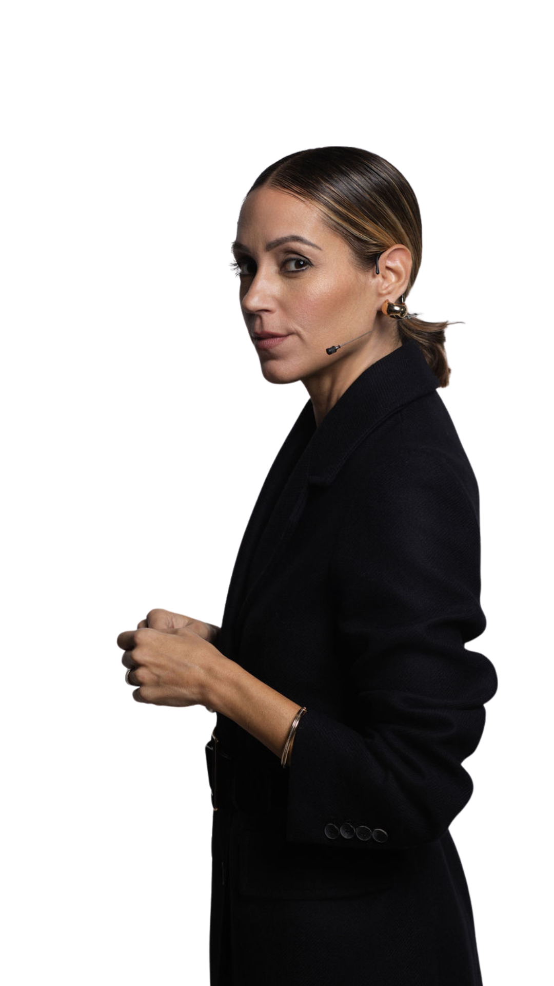 Naroa González, fundadora de Academia Vallore