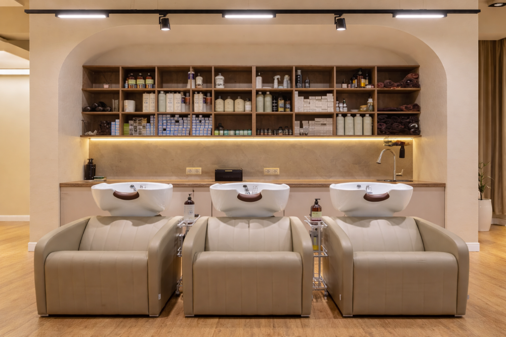 Marca personal en salones: una estrategia real